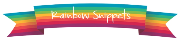 rainbow-snippets